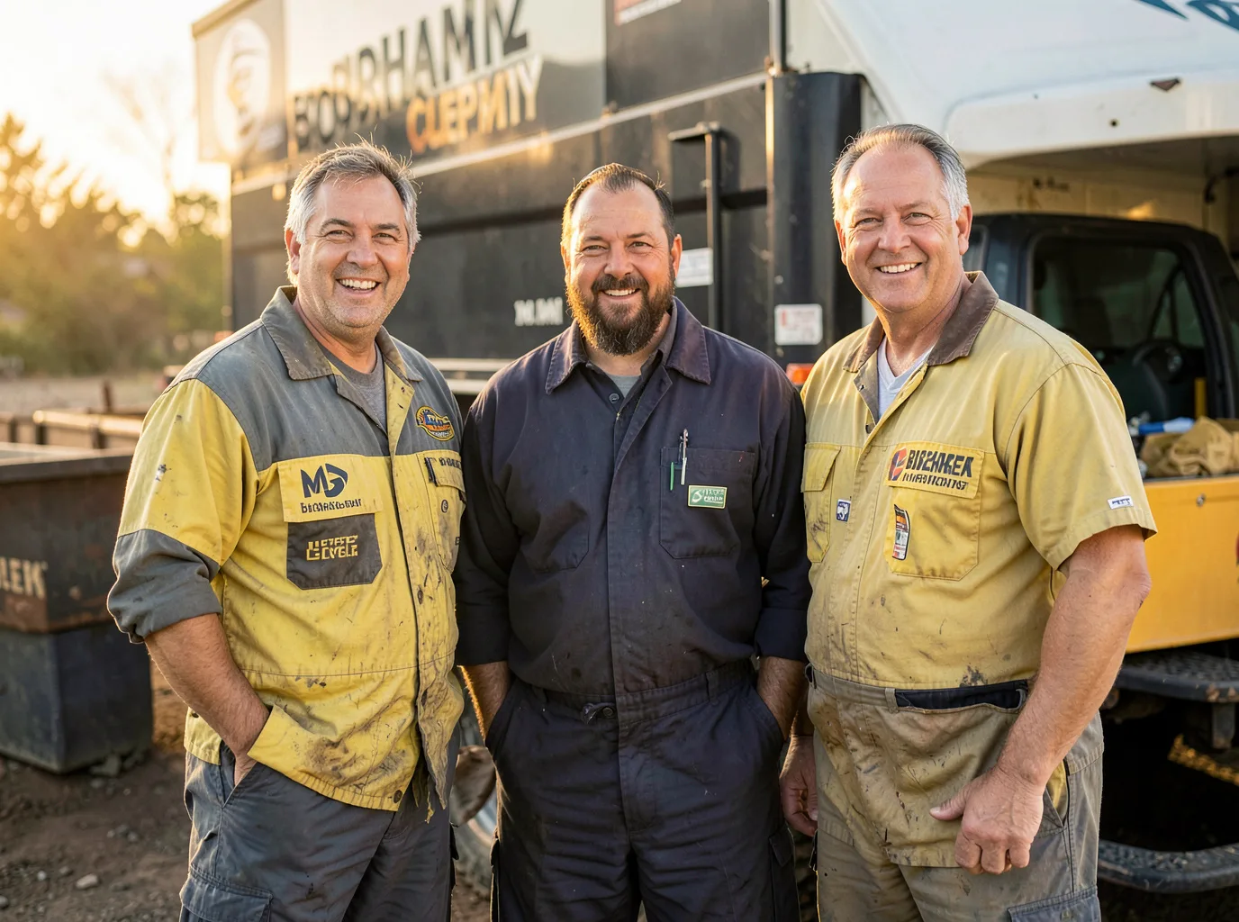 Sewage Cleanup company in Custer City, OK